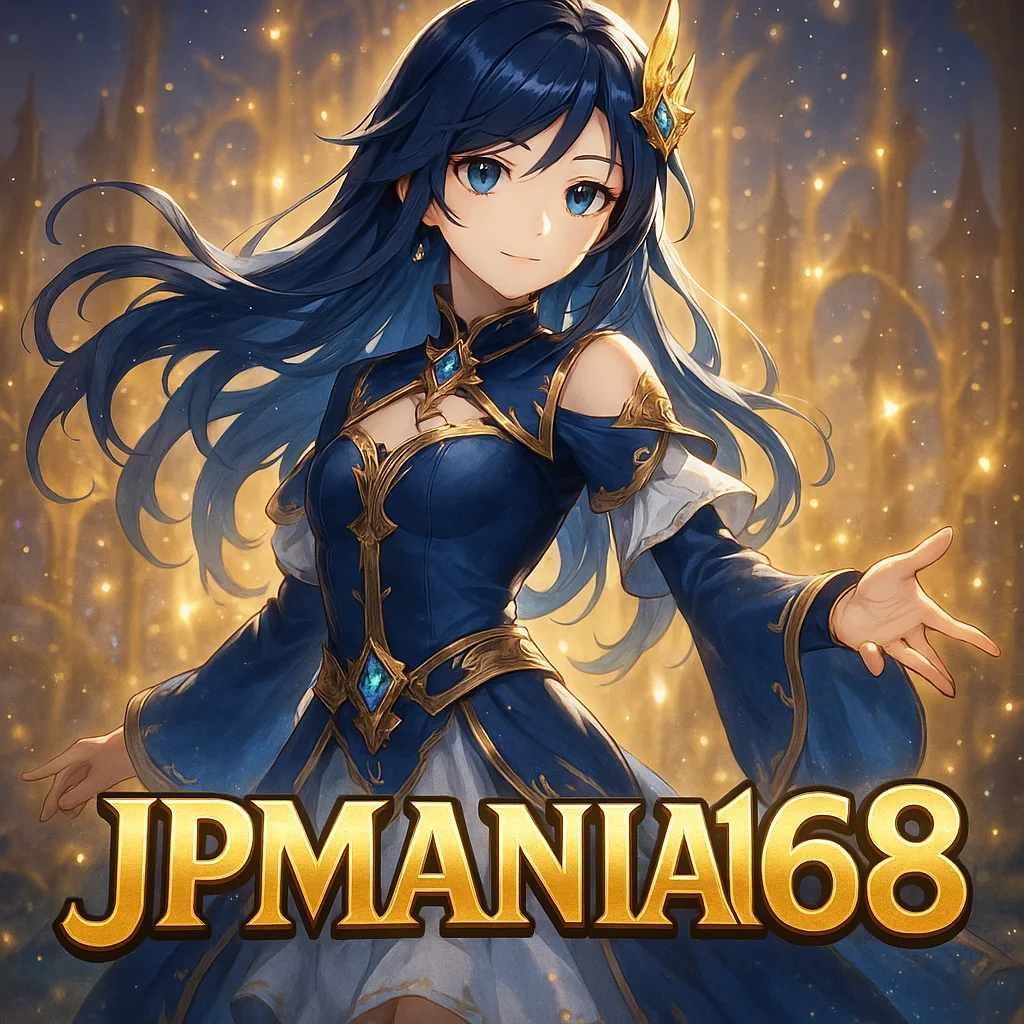 Jpmania168 : Game Jpmania 168 Membawa Sensasi Energi Baru
Jpmania168 : Game Jpmania 168 Membawa Sensasi Energi Baru